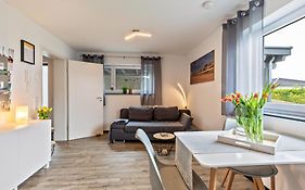 Ferienwohnung Am Weissgerber